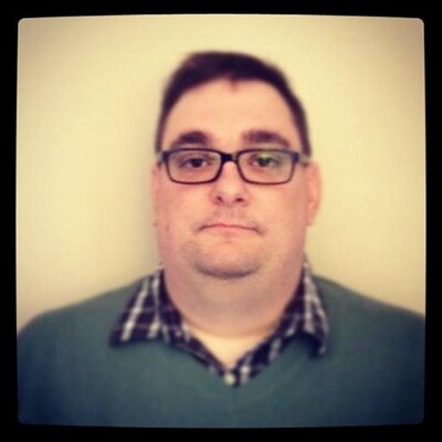 Profile Picture of Mark E. Schill (@PowerSchill) on Twitter