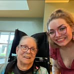 Profile Picture of Allison Fisher (@Allison-Fisher) on Facebook