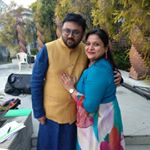 Profile Picture of kinjal (@kinjal__sheth) on Instagram