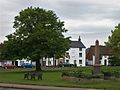 Toddington, Bedfordshire - Wikipedia Profile Picture of Toddington, Bedfordshireon Wikipedia