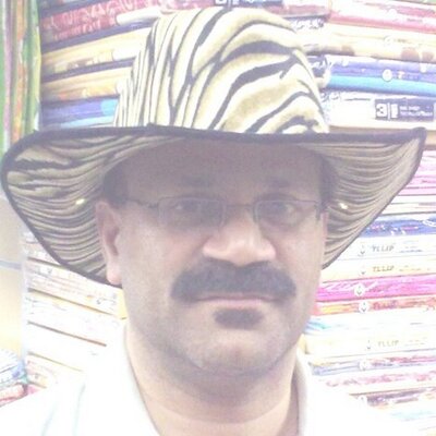 Profile Picture of Subhas Kini (@SubhasKini) on Twitter