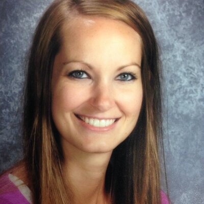 Profile Picture of Emily Kruse (@ETcounselor) on Twitter