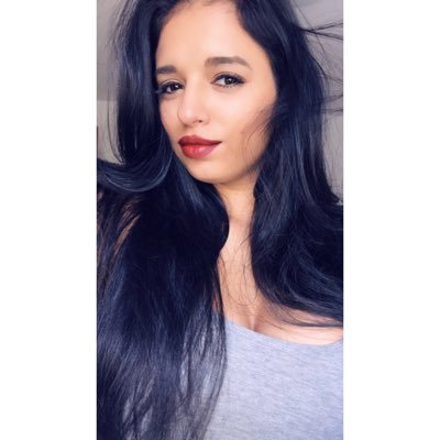 Profile Picture of Lucy McRae (@LucyMcRae6) on Twitter