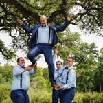 Profile Picture of Chase Fullerton (@cfulley) on Instagram