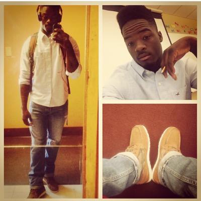 Profile Picture of James Grisham (@_IDEK32) on Twitter