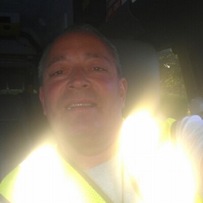 Profile Picture of Joseph Roselle (@sijoe123) on Twitter