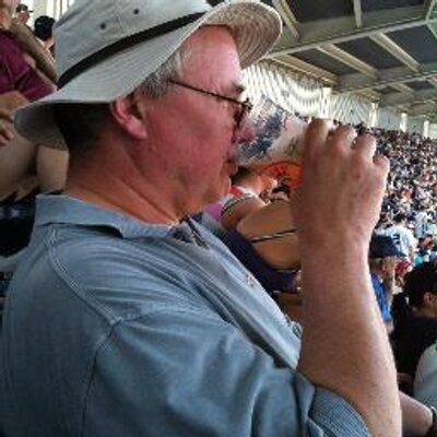 Profile Picture of Peter John Sutcliffe (@berlinbeergoon) on Twitter