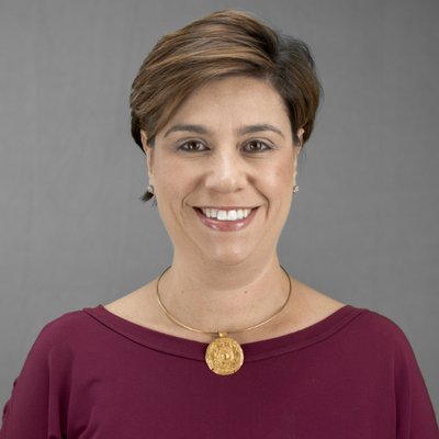 Profile Picture of Dr. Monica D. Ulibarri (@MonicaUlibarri) on Twitter
