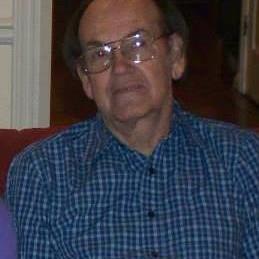 Profile Picture of Bob Warnock (@warnock_bob) on Twitter