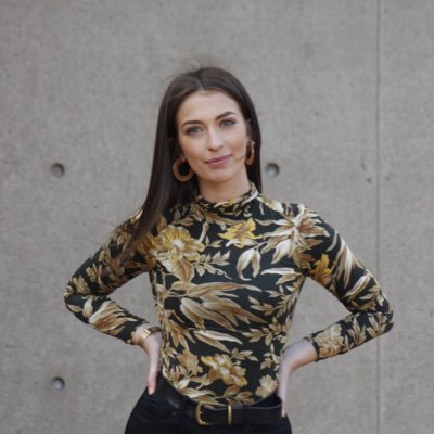 Profile Picture of Rhiannon Morris-Todd (@RhiannonHetty) on Twitter