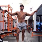 Profile Picture of Matt Hendricks (@matthendricks2020) on Instagram