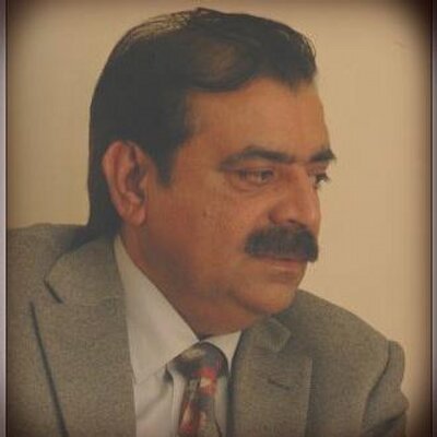 Profile Picture of Abdullah Malik (@malikchk) on Twitter