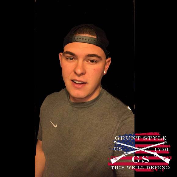 Profile Picture of Jacob Gillispie (@jgillispie1) on Poshmark