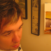 Profile Picture of Jeremy May (@tehvannyn) on Youtube