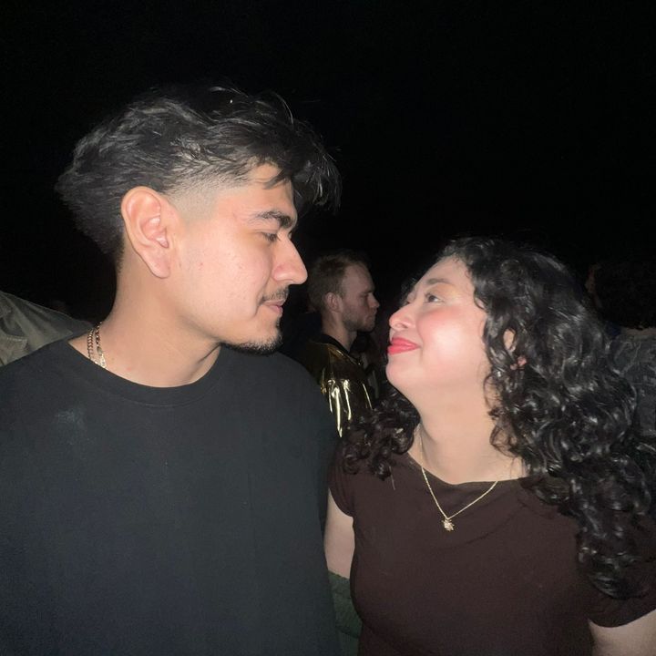 Profile Picture of   Im going to try my best to... (@mr_cyan790) on Tiktok