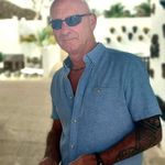 Profile Picture of Paul Haggar (@haggar.paul) on Instagram