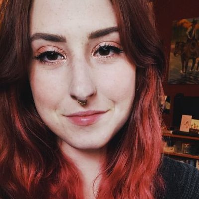 Profile Picture of Eli C Quinn (@soft__bite) on Twitter