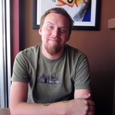 Profile Picture of Joshua Connelly (@JoshuaConnelly2) on Twitter