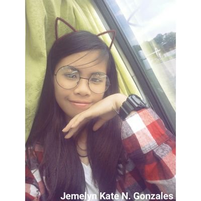 Profile Picture of Jem Gonzales (@itzmejemiee) on Twitter