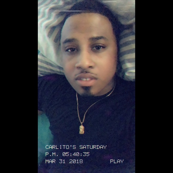 Profile Picture of Carl Briscoe (@cvbriscoe) on Poshmark