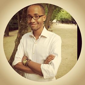 Profile Photo of Ronald Jean-Toussaint (@jtronald) on Pinterest