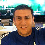 Profile Picture of Felipe Quintero (@afelipequintero) on Flickr