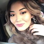 Profile Picture of Колорист 𝓐𝓲𝓰𝓾𝓵 𝓐𝓽𝓪𝓵𝓲𝓴 (@atalikovna) on Instagram