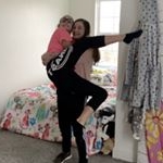 Profile Picture of Madelyn Allen (@_mads_spamzz_) on Instagram