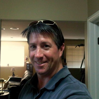 Profile Picture of Ira Steven Reisman (@IraReisman) on Twitter