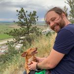Profile Picture of Jacob Jameson (@jacobejameson) on Instagram