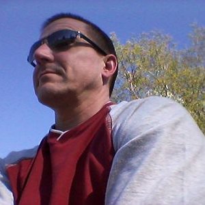 Profile Picture of Brian James Bexon (@becko_bri) on Twitter