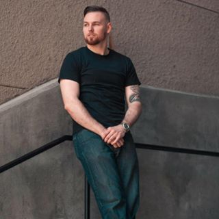 Profile Picture of Robert Blake Gibb (@blake.gibb) on Facebook