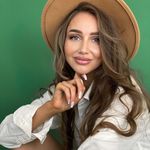 Profile Picture of ПРОКАТ ПЛАТЬЕВ БАЙКАЛ•ИРКУТСК (@gubina_sasha) on Instagram