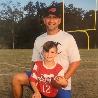 Profile Picture of Coach Luis Lerma (@BJHCoachLerma) on Twitter