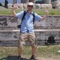 Profile Picture of Andrew Lumley (@andrew-lumley-11) on Quora