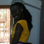 Profile Picture of Linda Antwiwaa Agadzi (@shant_luv) on Instagram