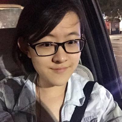 Bella Niu - Twitter Profile Picture of Bella Niu (@TongIsabellaNiu) on Twitter