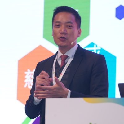 Profile Picture of Samuel YS Wong (@yeungshanwong) on Twitter