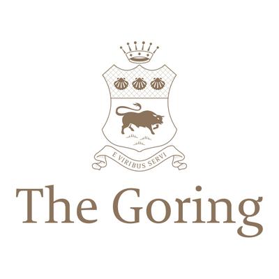 Profile Picture of The Goring (@TheGoring) on Twitter