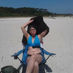 Profile Picture of Sonya Forrest Credeu (@sonya_credeu) on Twitter