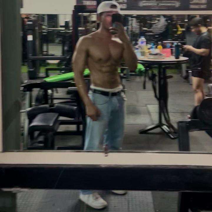 Profile Picture of kevin ralph (@kevinsfitt) on Tiktok