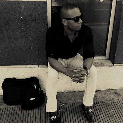 Profile Picture of Jonathan Montas (@beyacoro) on Twitter