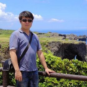 Profile Picture of Jacob Chen (@coronach) on Pinterest