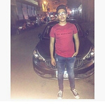 Profile Picture of Mohamed Hossam (@mohamedhossam14) on Flickr