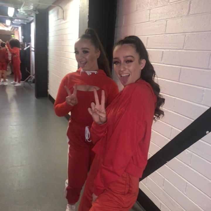 Profile Picture of Macy-Jae🧚🏻‍♀️💘🤩 (@macyjae.c) on Tiktok