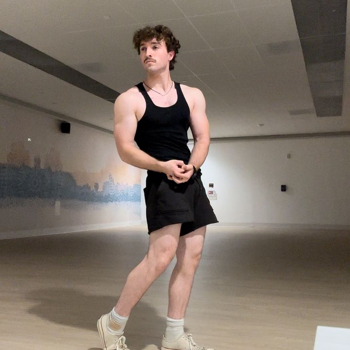 Profile Picture of Andrew Cross (@andrew._.cross) on Tiktok