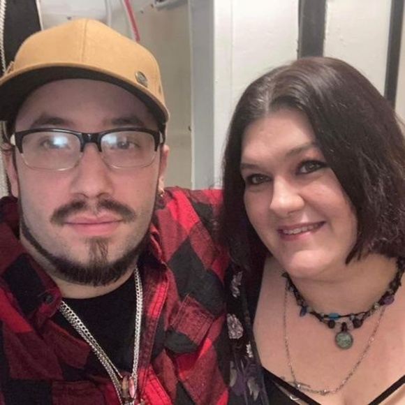 Profile Picture of Antoinette Parton (@drkangelluv) on Poshmark