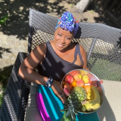 Profile Picture of Lisa Haynes - Integrative Nutrition Coach (@HaynesNutrition) on Twitter