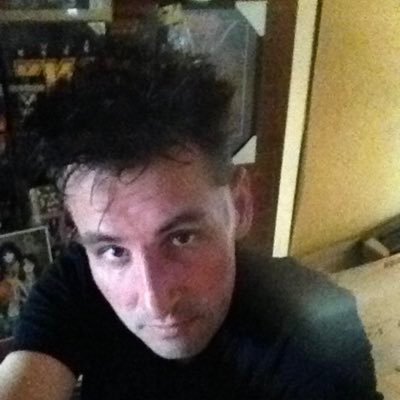 Profile Picture of Glen Maskell (@MaskellGlen) on Twitter