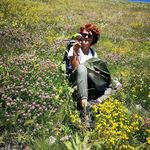 Profile Picture of Michèle Lemonnier-darcemont (@lemonnierdarcemont) on Instagram